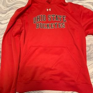 Ohio State Buckeyes Hoodie